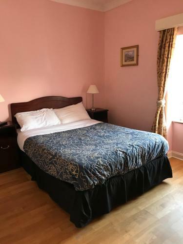 Bed & Breakfast The Old Smokehouse Restaurant And Accommodation