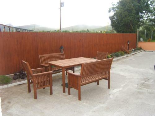 Drumville House Self Catering
