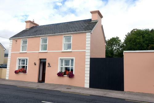Drumville House Self Catering