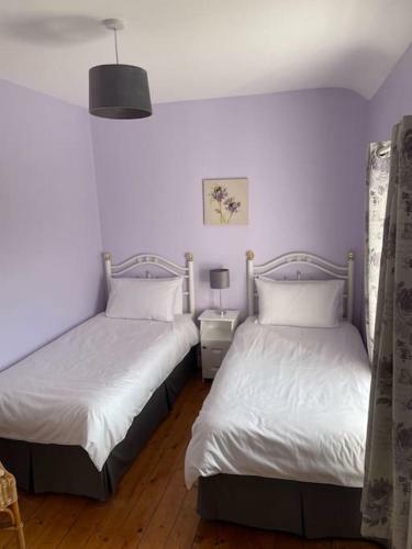 Drumville House Self Catering