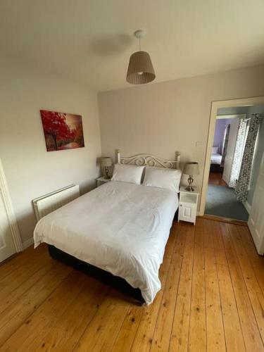 Drumville House Self Catering