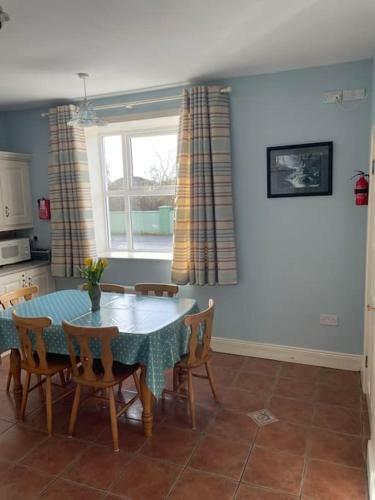 Drumville House Self Catering