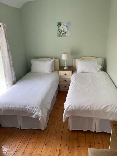Drumville House Self Catering