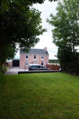 Drumville House Self Catering