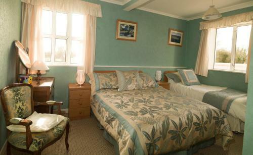 Hostal Murphys Farmhouse B&B