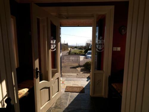 Hostal Murphys Farmhouse B&B
