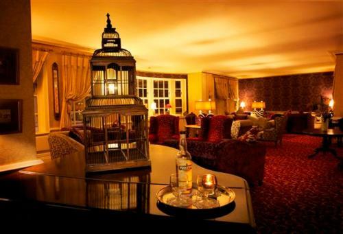 Best Western Sligo Southern Hotel & Leisure Centre