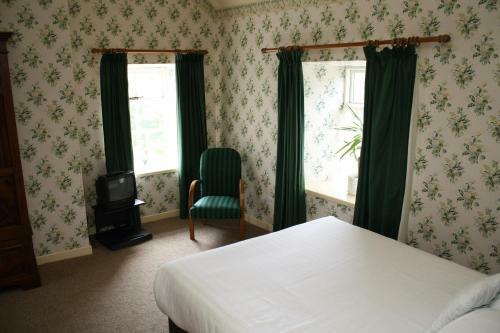 Hostal Woodhill House