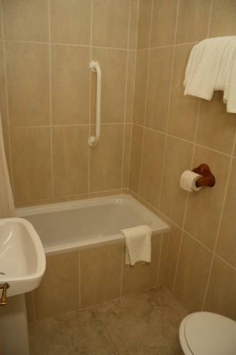 Hostal Woodhill House