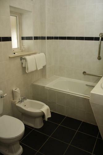 Hostal Woodhill House