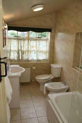 Hostal Woodhill House