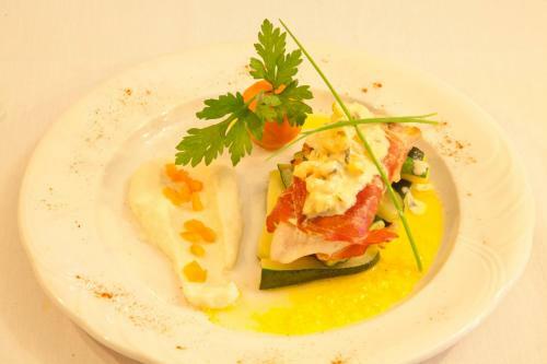 Hostal Woodhill House