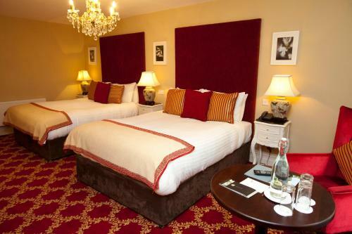 Hotel Ballyseede Castle