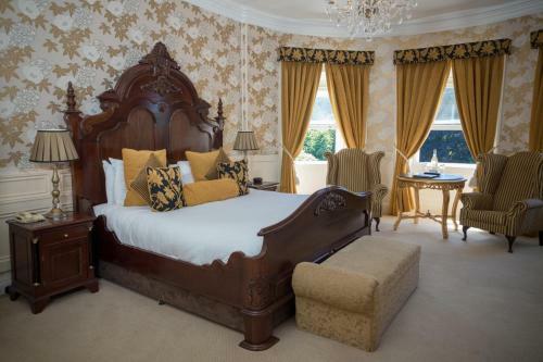 Hotel Ballyseede Castle