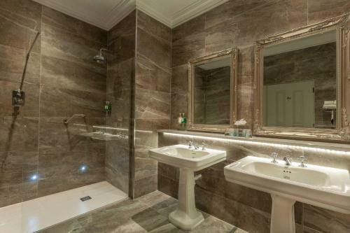 Hotel Ballyseede Castle