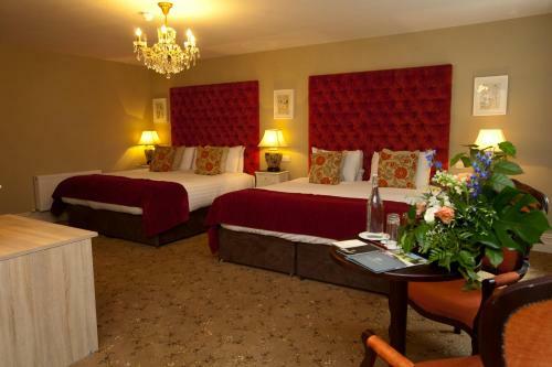 Hotel Ballyseede Castle