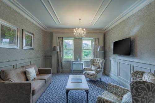 Hotel Ballyseede Castle