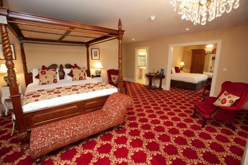 Hotel Ballyseede Castle