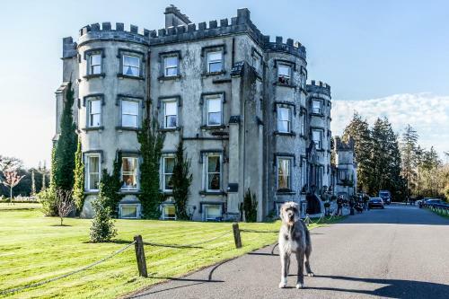 Hotel Ballyseede Castle