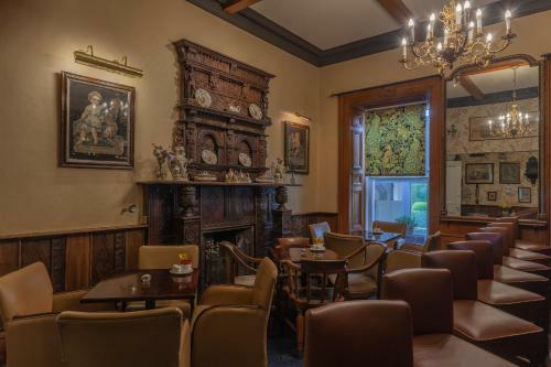 Hotel Ballyseede Castle