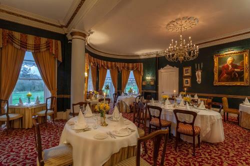 Hotel Ballyseede Castle