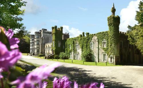 Hotel Ballyseede Castle