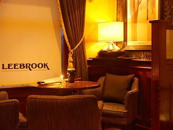 Ballygarry House Hotel & Spa