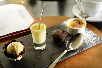 Ballygarry House Hotel & Spa