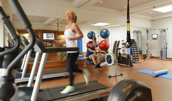 Ballygarry House Hotel & Spa