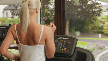 Ballygarry House Hotel & Spa
