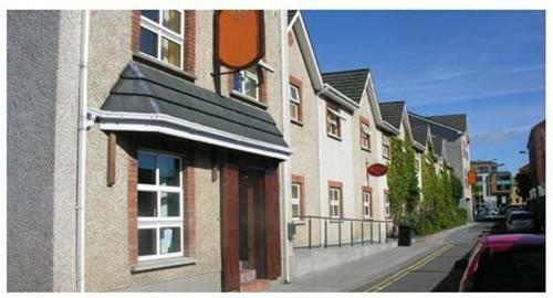 Hostal Tralee Holiday Lodge Guest Accommodation