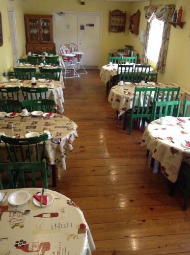 Hostal Tralee Holiday Lodge Guest Accommodation