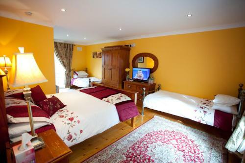 Evergreen Bed & Breakfast