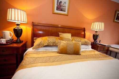 Evergreen Bed & Breakfast