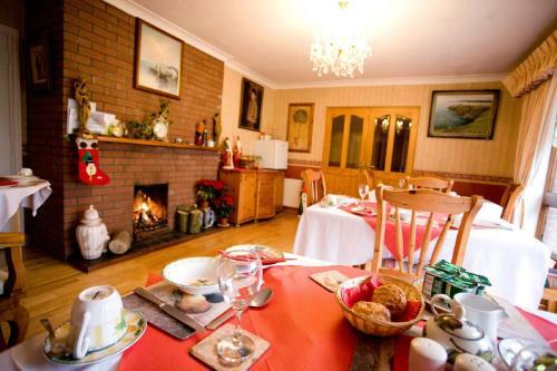 Evergreen Bed & Breakfast