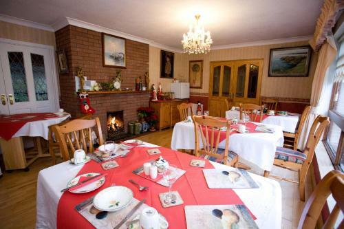 Evergreen Bed & Breakfast