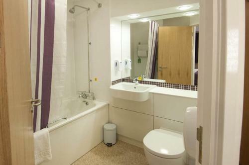 Hotel Premier Inn Dublin Airport