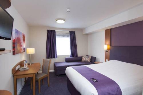 Hotel Premier Inn Dublin Airport