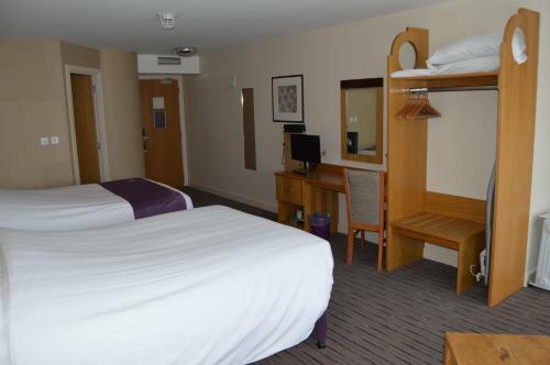 Hotel Premier Inn Dublin Airport