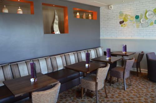 Hotel Premier Inn Dublin Airport