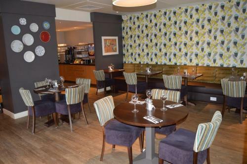 Hotel Premier Inn Dublin Airport