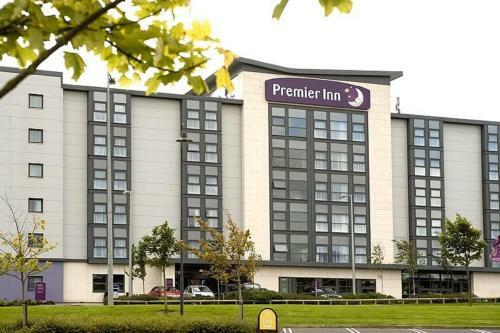Hotel Premier Inn Dublin Airport