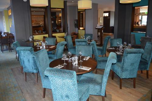 Hotel Premier Inn Dublin Airport