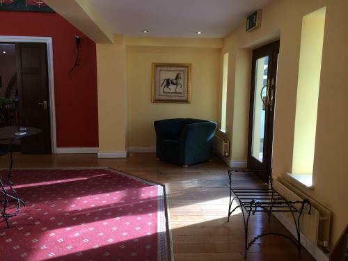 Hostal Glenmore House