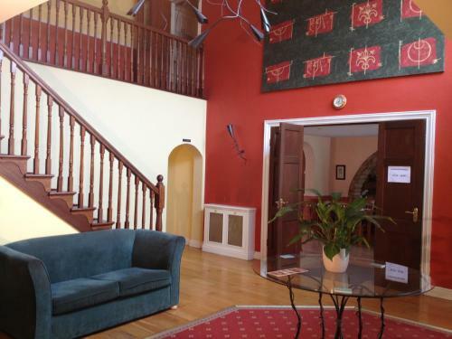 Hostal Glenmore House