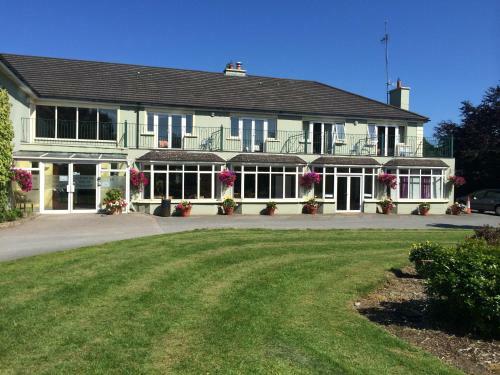 Hostal Glenmore House