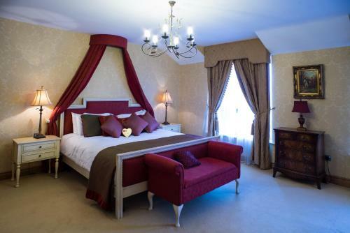 Kettles Country House Hotel