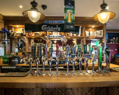 Kettles Country House Hotel