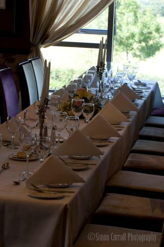 Kettles Country House Hotel