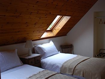 Bed & Breakfast Carbery Cottage Guest Lodge